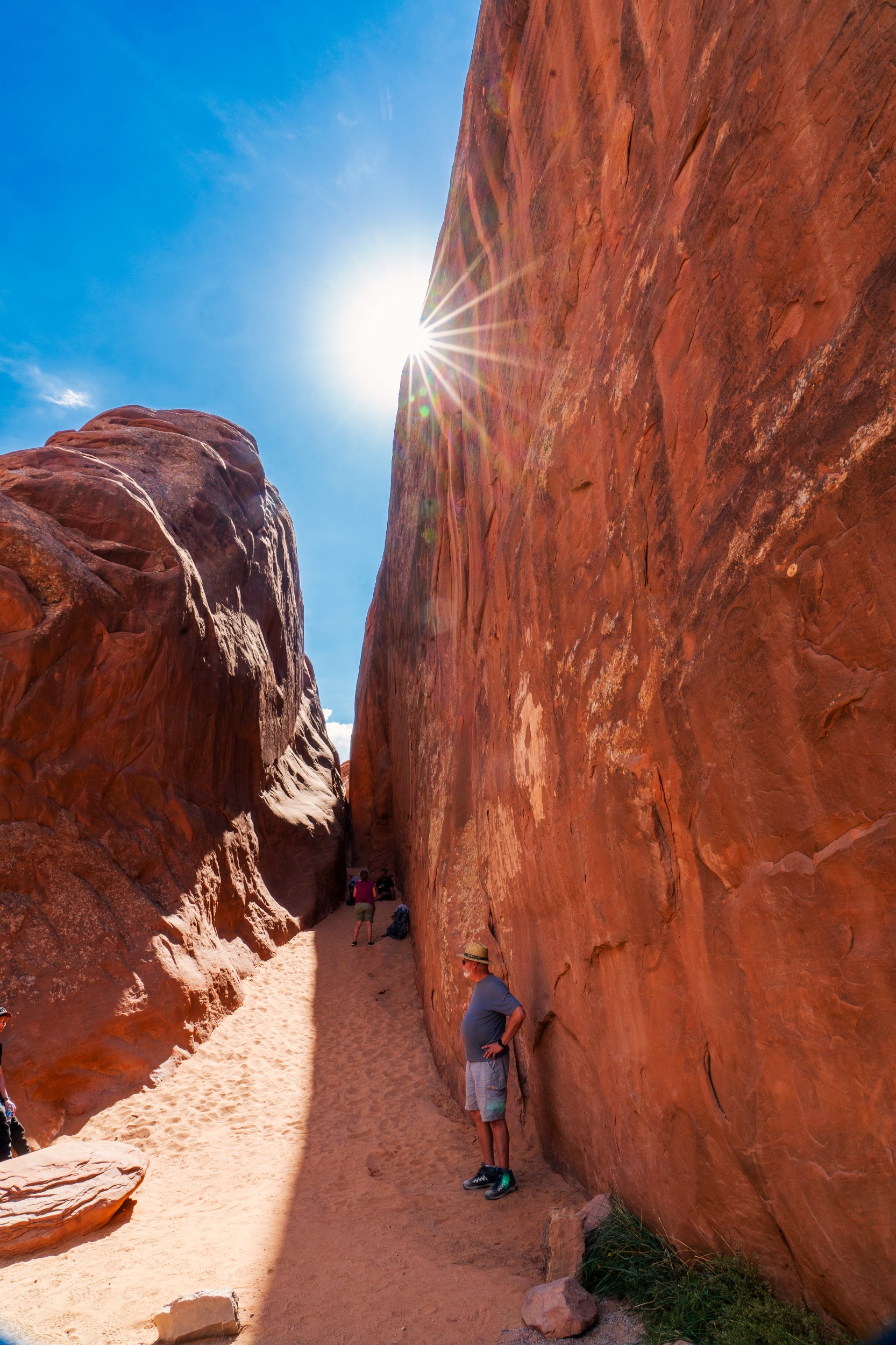 USA 2024 5 Sterne 113